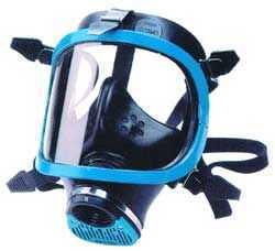 COSMO全面罩（歐洲型）——深圳市高木勞保用品有限公司的優質防護選擇