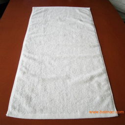 深圳勞保毛巾與浴巾批發指南 優質生產廠家與價格解析